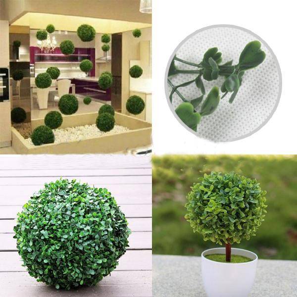 Artificial Topiary Ball