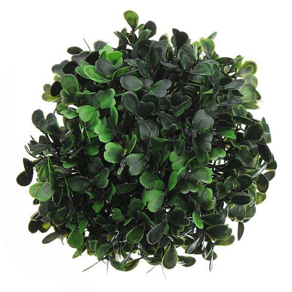 Decoration Topiary Ball Tree