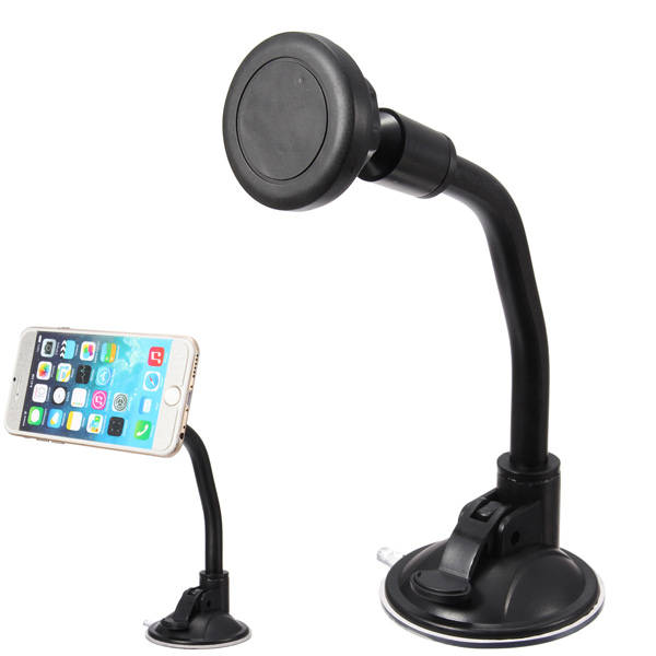 Magnetic Universal Mobile Cell Phone GPS Car Dash Mount Holderer