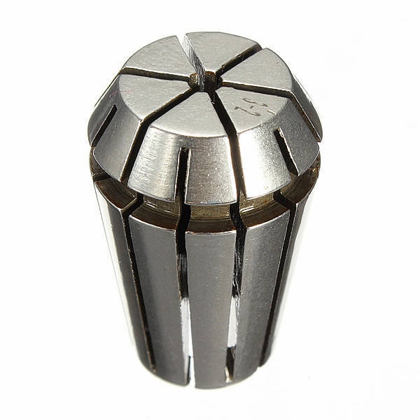 Drillpro 13pcs 1-13mm ER20 CNC Carving Machine Milling Chuck Collets
