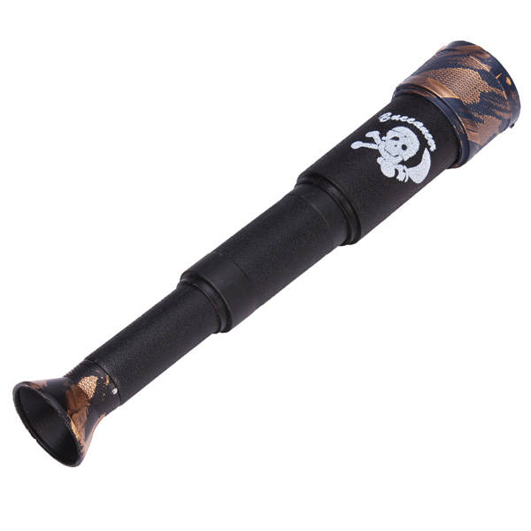Telescopes Prop Pirate Captain Telescopes Cosplay Toy