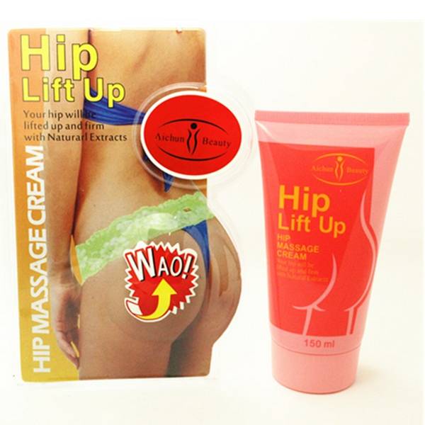 Hip Lift Buttock Massage Cream Buttocks Enhancement Up Butt Enlargement Firming Cream