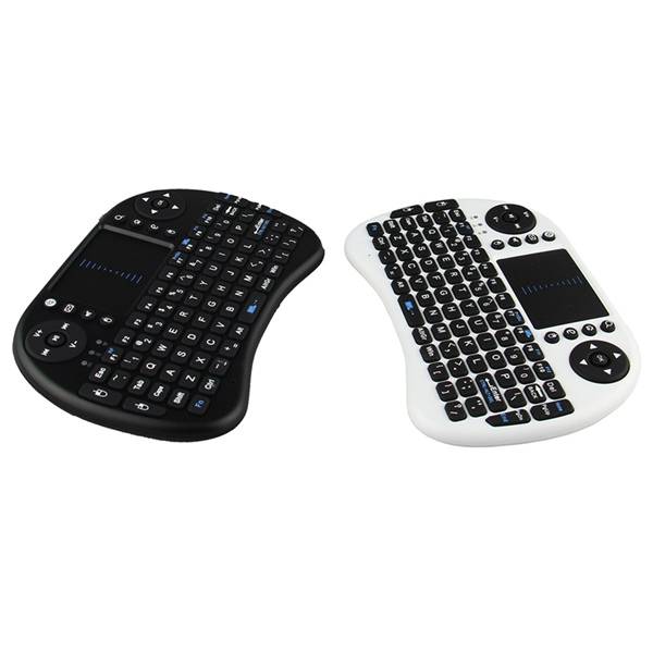 IPazzPort Mini 2.4G Multi-functional Wireless Keyboard For Raspberry Pi