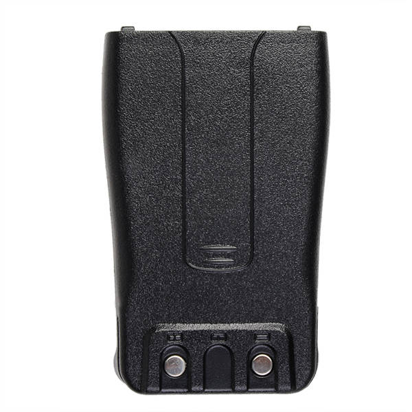 3.7V 1500mAh Li-ion Portable Battery For BAOFENG BF-888S Walkie Talkie