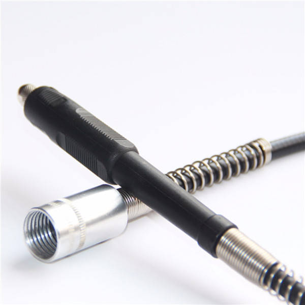 Flexible Drill Shaft Extension Keyless Chuck 