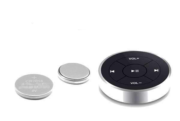 BT-005 12M Bluetooth Media Button Support ISO Bluetooth 3.0 Android OS 4.0