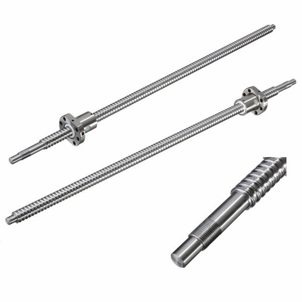 400mm Ball Screw SFU1605