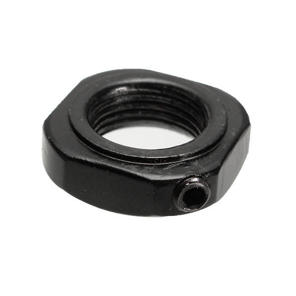 SFU1605 BK12 BF12 Ball Screw Supports with Coupler and Lock Nut Clasped