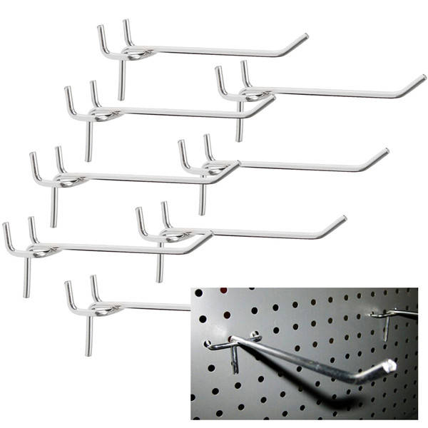Pegboard Hooks