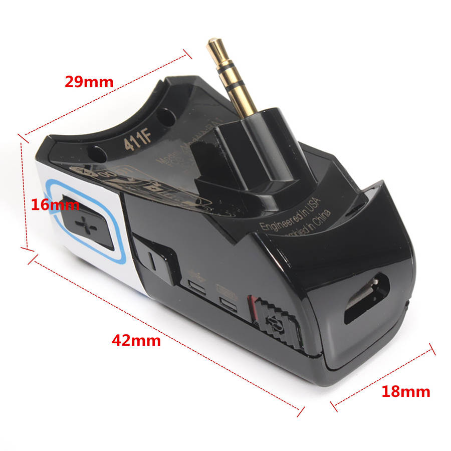 Bluetooth Converter Module Adapter for Bose AE2 AE2i AE2w Headphones