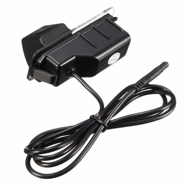 Car Rear View Backside Reverse Camera for Volkswagen VW Polo V Golf 6 Passat CC