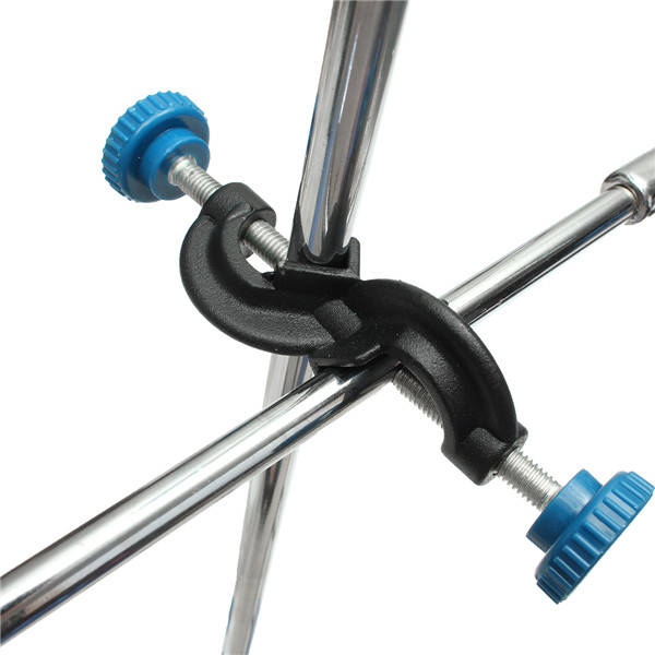 Laboratory Stands Support Lab Clamp