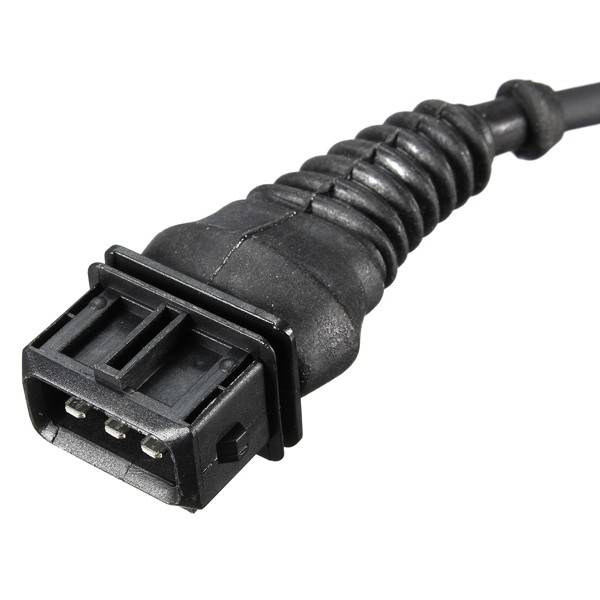 Intake Exhaust Cam Camshaft Crankshaft Position Sensor Set For BMW Replacement