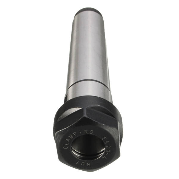 ER20 MT3 Collet Chuck Holder