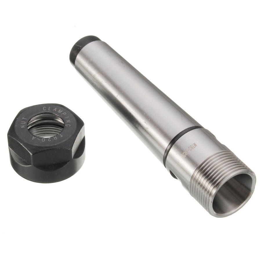 ER20 MT3 Collet Chuck Holder