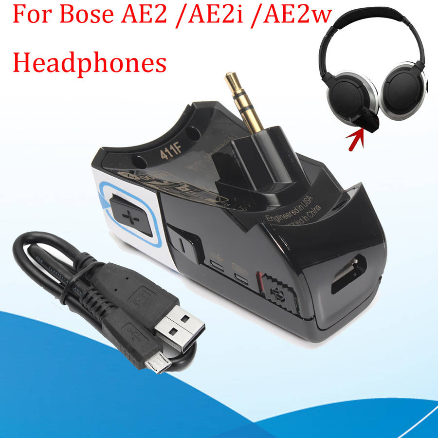 Bluetooth Converter Module Adapter for Bose AE2 AE2i AE2w Headphones