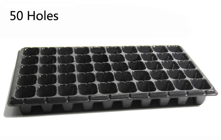 nursery seedling plate