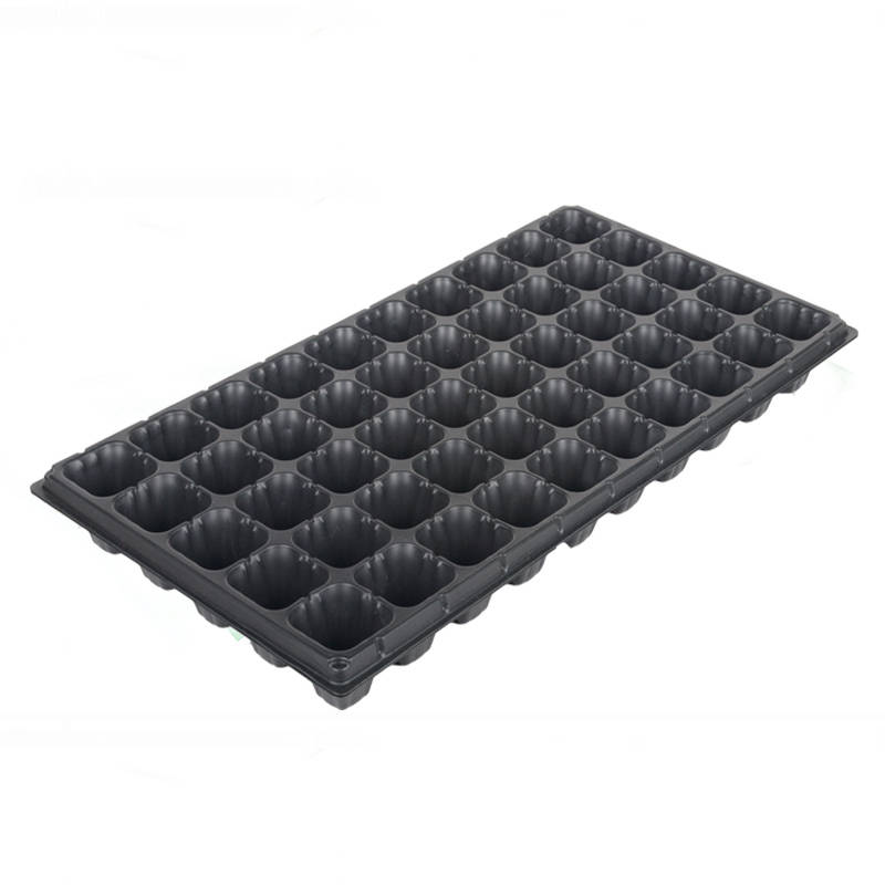 nursery seedling plate