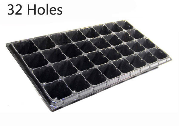nursery seedling plate