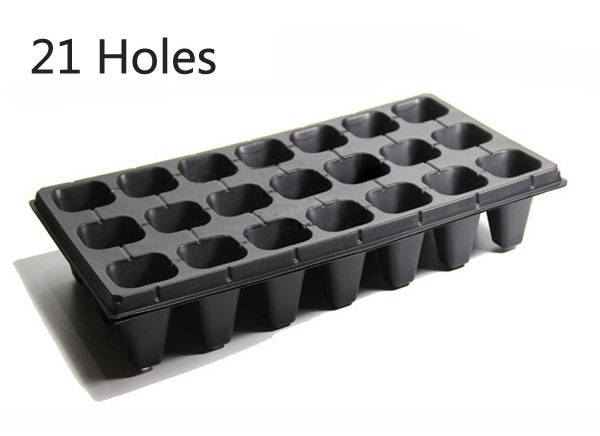 nursery seedling plate