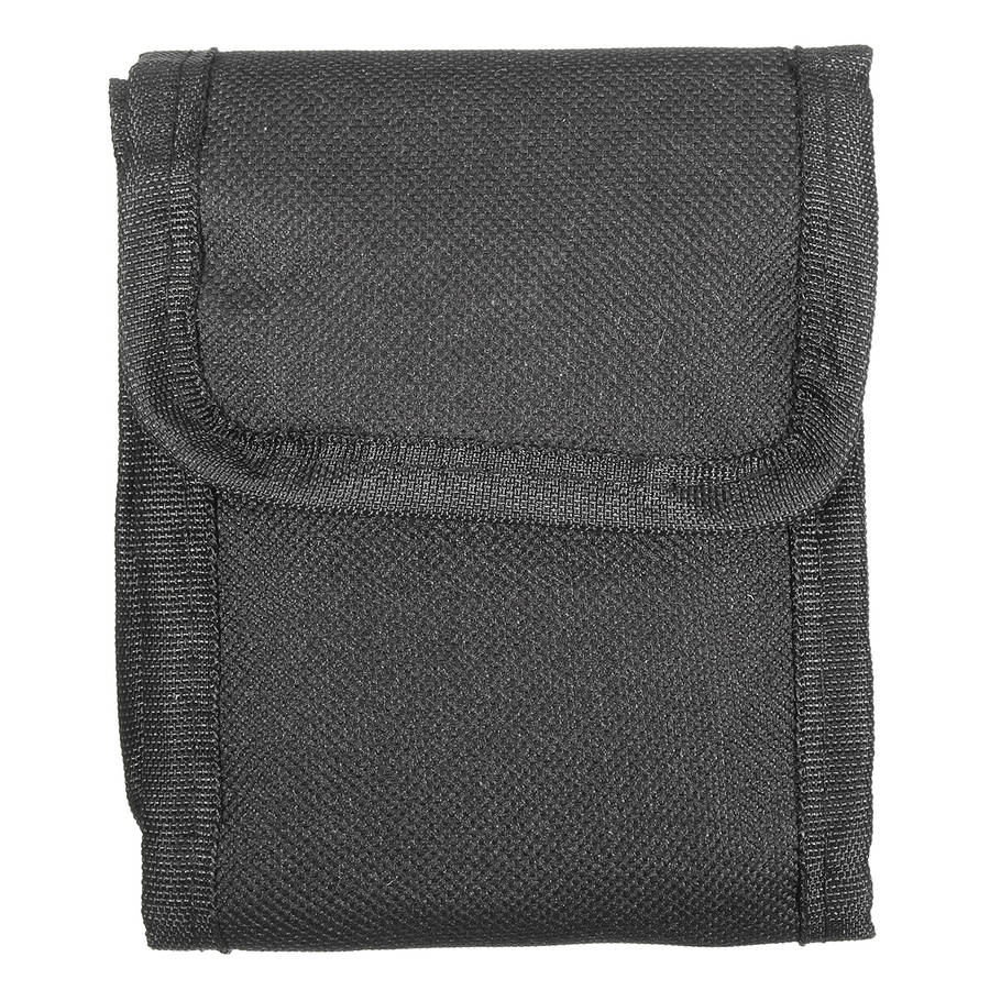 52mm Filter UV CPL FLD + ND 2 4 8 Kit Set For Canon Nikon Sony DSLR Camera Lens