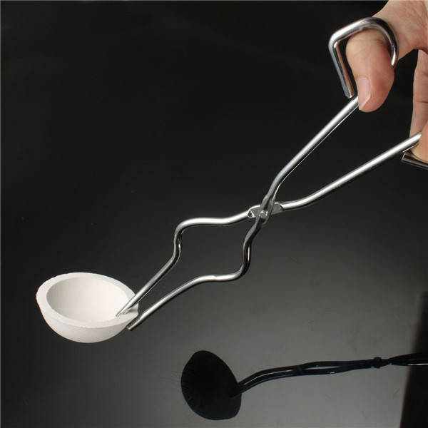 Torch Melting Kit Gold & Silver set