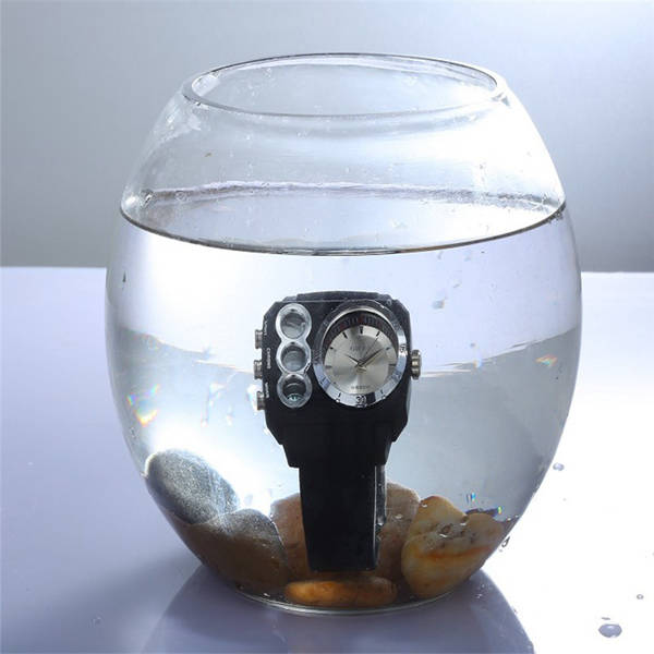 OSHEN AD1503 Men Watch