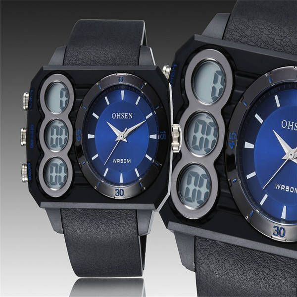 OSHEN AD1503 Men Watch