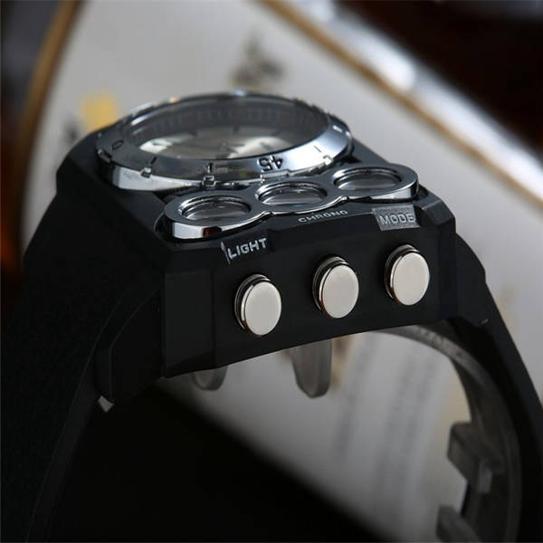 OSHEN AD1503 Men Watch