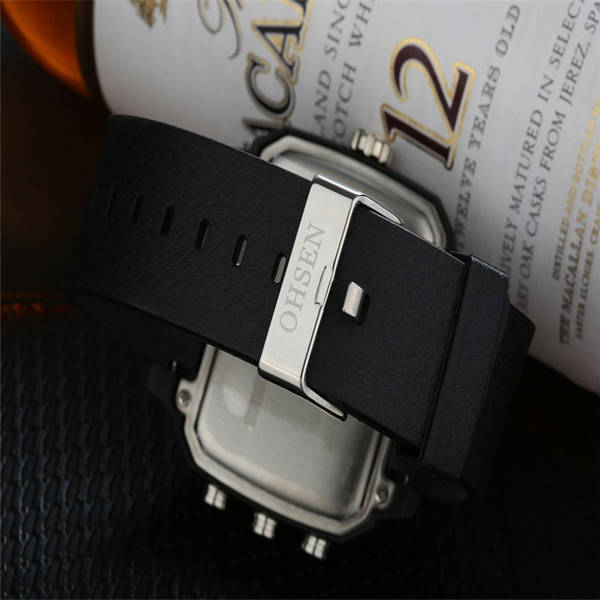 OSHEN AD1503 Men Watch