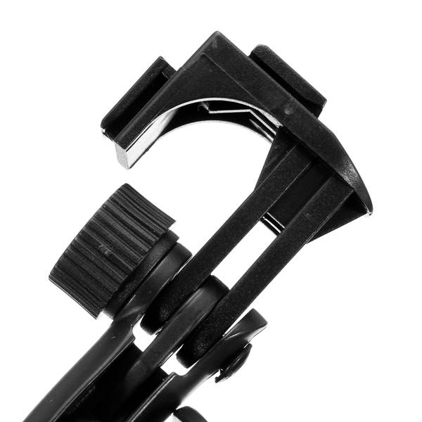 Car Radar Detector 360 Degrees Detection Russian Voice Speed Measuring Radar Full Band