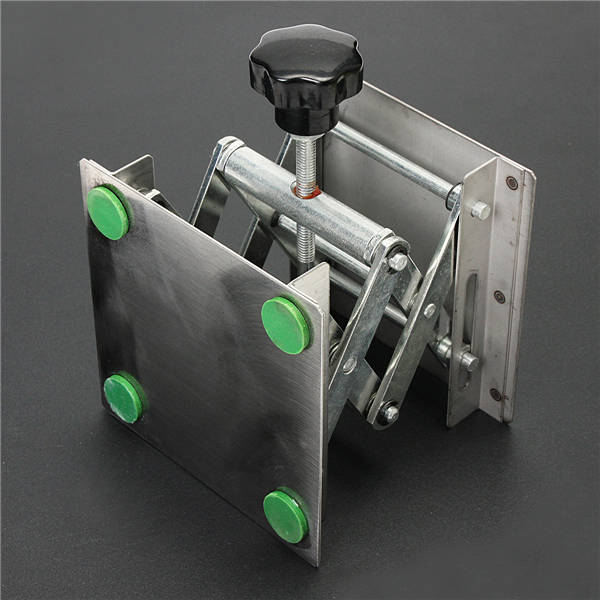 Laboratory Lifts Platforms Stand