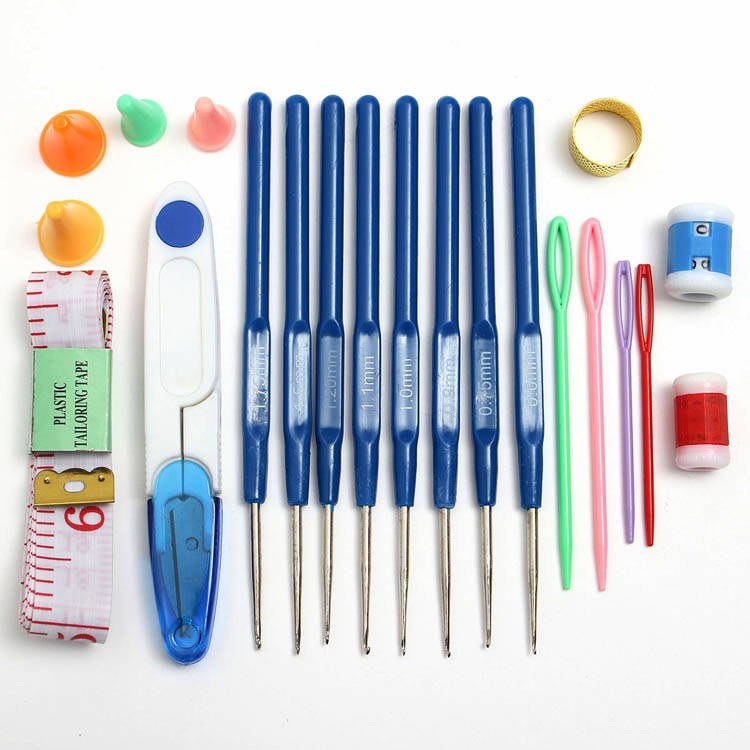 knitting needle kits