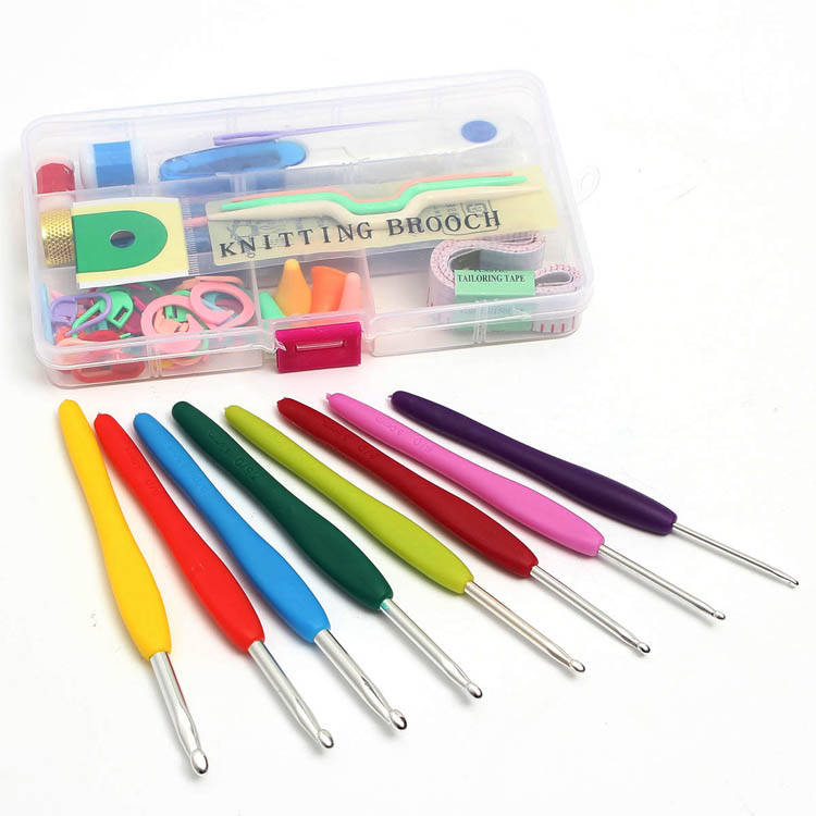 knitting needle kits