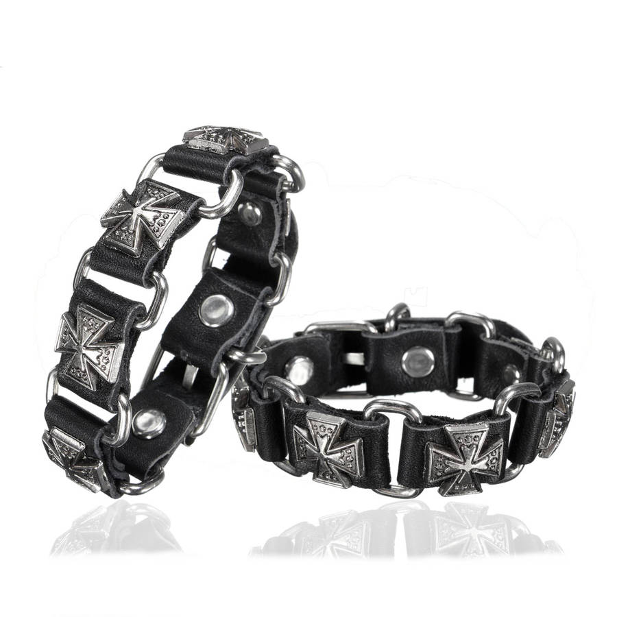 cross unisex men women bracelet wholesale retail decoration fashion clothes accessories