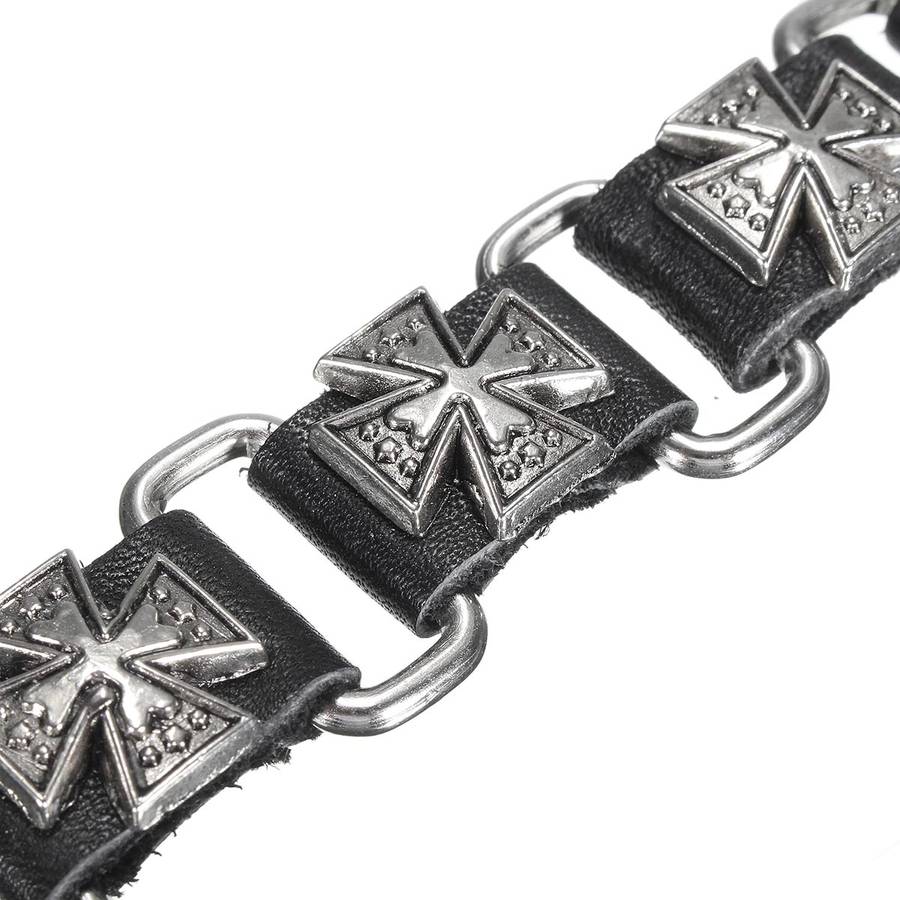 cross unisex men women bracelet wholesale retail decoration fashion clothes accessories