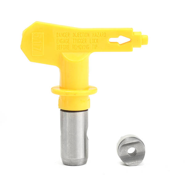 Universal Spray Guide Accessory Tool