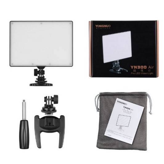 yongnuo YN300 Air