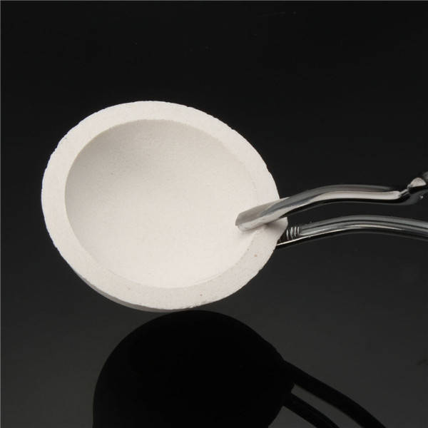 Torch Melting Kit Gold & Silver set