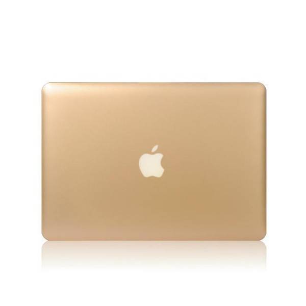 Plastic Hard Case Solid Laptop Protective Cover Skin For MacBook Air 13.3 Inch