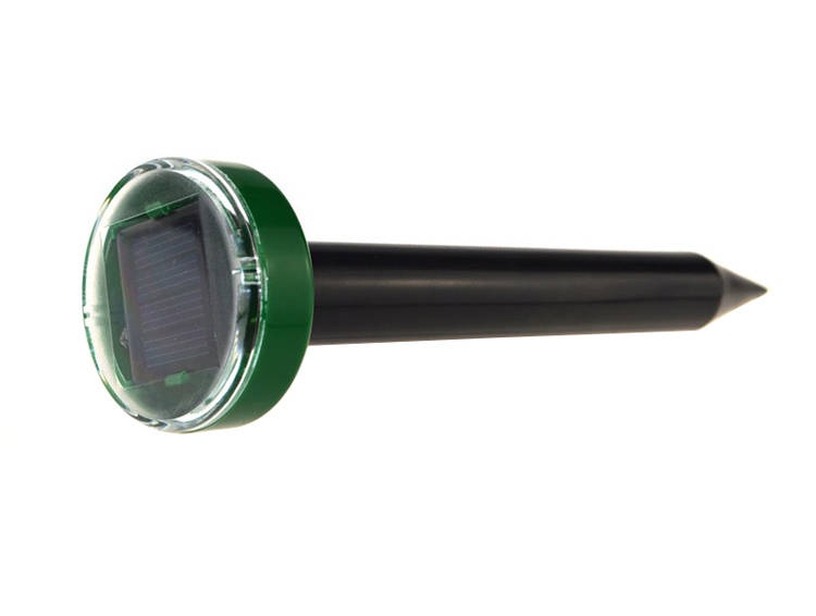 garden solar mouse repeller