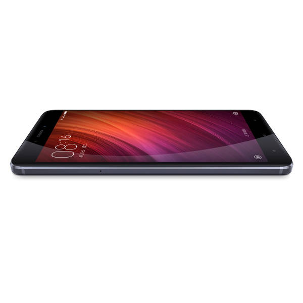 Xiaomi Redmi Note 4 Fingerprint 5.5-inch 3GB RAM 64GB MTK X20 Deca-core 4G Smartphone