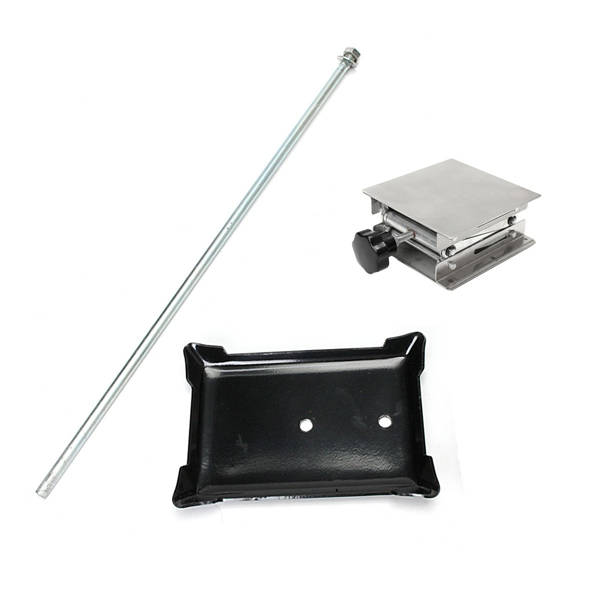 Laboratory Lifts Platforms Stand