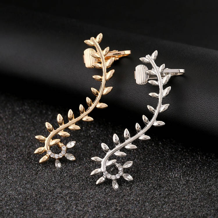 Ear Cuff Earring