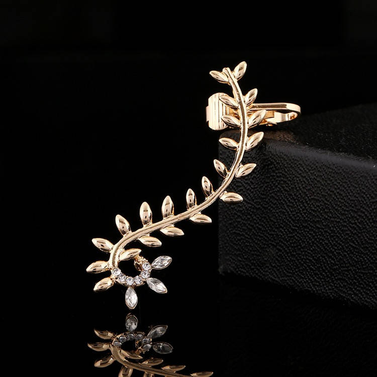 Ear Cuff Earring