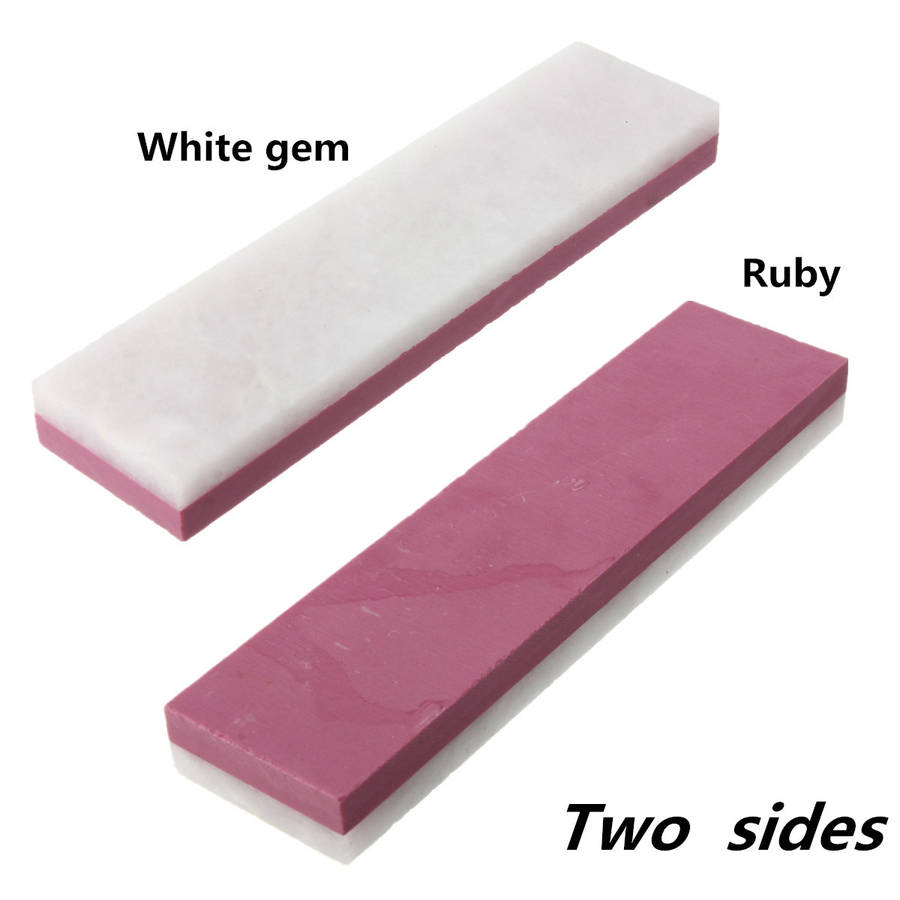 knife sharpening stone