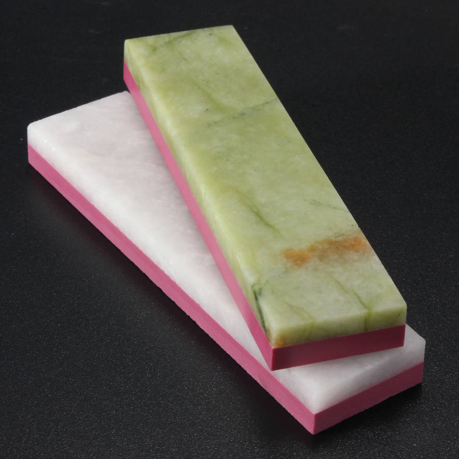 knife sharpening stone