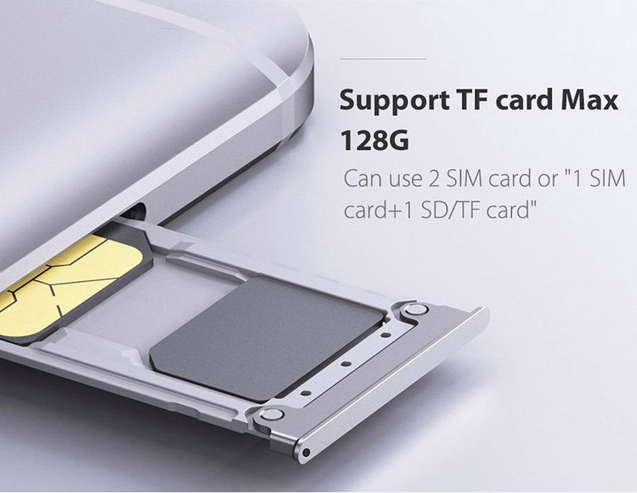 Xiaomi Redmi note 4