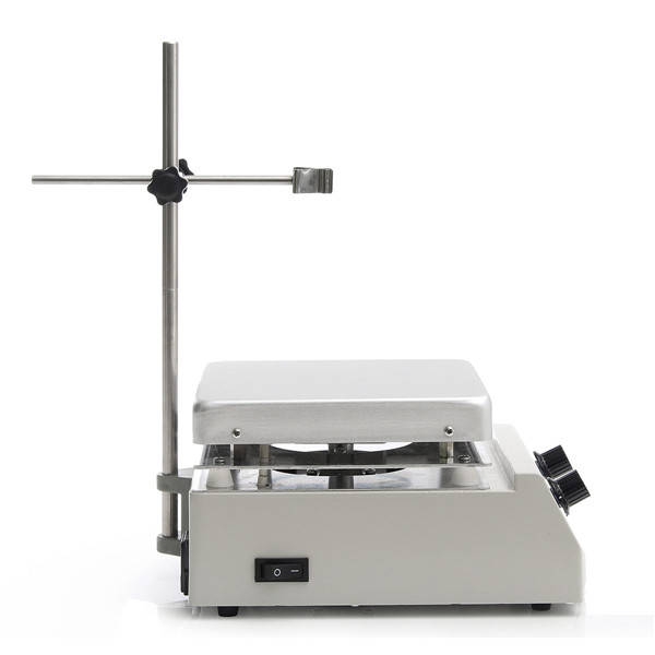 Magnetic Stirrer Machine