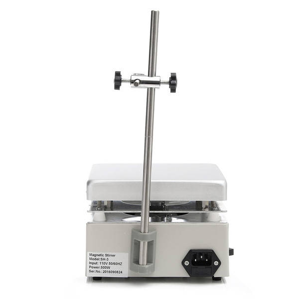 Magnetic Stirrer Machine